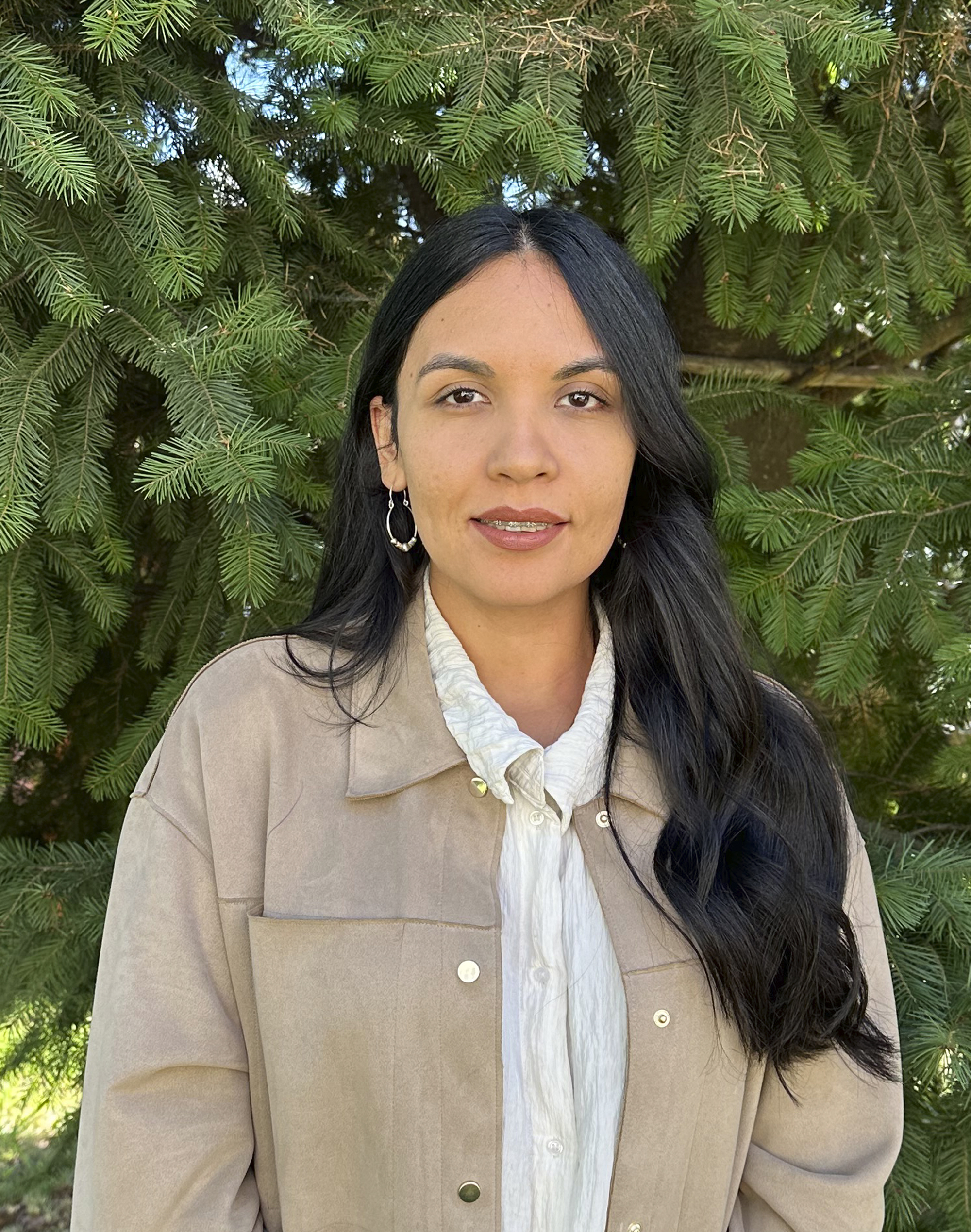 Patricia Andrea González Arriagada - Coordinadora de Enseñanza Media